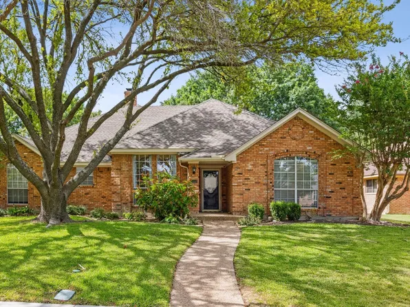 2557 Buttercup Dr, Richardson, TX 75082