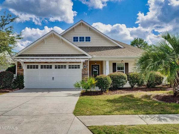114 Lido Drive, Wilmington, NC 28411