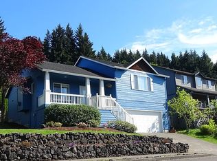 3108 NW Pacific Rim Dr, Camas, WA 98607