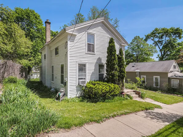 918 Grant St, Kalamazoo, MI 49008