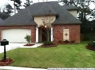 7452 Magnolia Garden Ct, Denham Springs, LA 70706