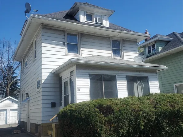 566 Lexington Ave, Rochester, NY 14613
