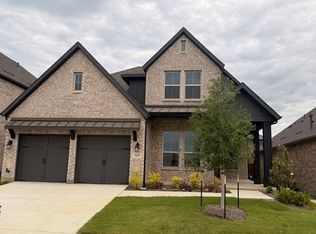 3229 Agnew St, Celina, TX 75009