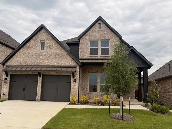 3229 Agnew St, Celina, TX 75009