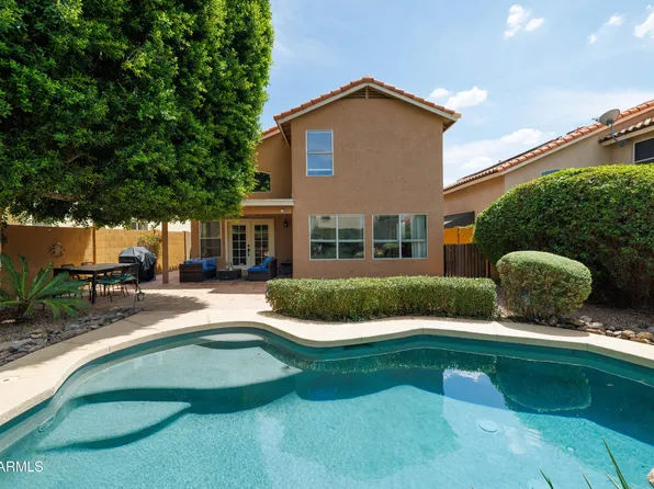 1306 E HELENA Drive, Phoenix, AZ 85022