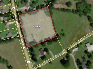 0 Columbia Hwy, Lynnville, TN 38472