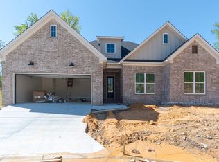 LOT-88R Lochridge, Little Rock, AR 72210