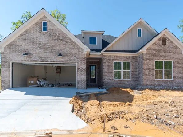 LOT-88R Lochridge, Little Rock, AR 72210
