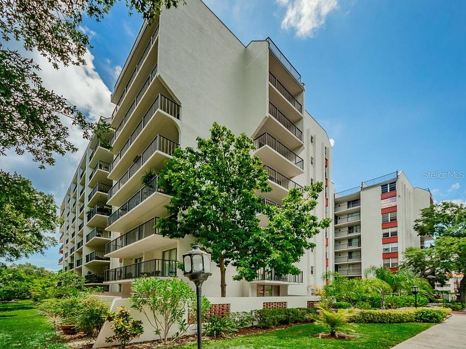 1st image of 2699 Seville Blvd Unit 603