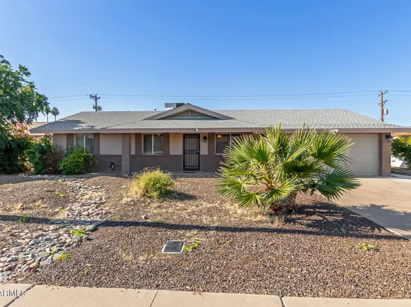 2710 S TERRACE Road, Tempe, AZ 85282
