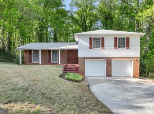 46 Hawkins Store Rd, Kennesaw, GA 30144