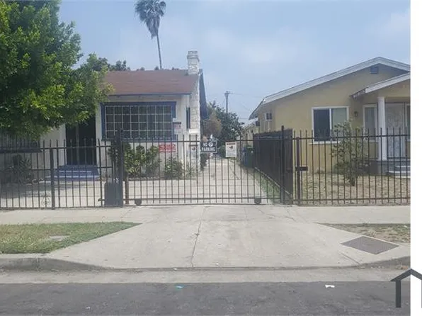 6410 10th Ave, Los Angeles, CA 90043