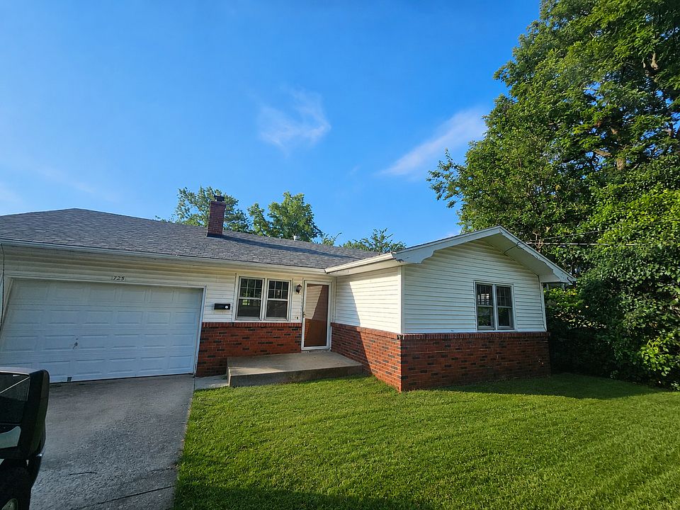 1st image of 725 W Talmage St