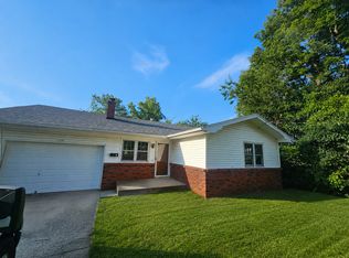 725 W Talmage St, Springfield, MO 65803