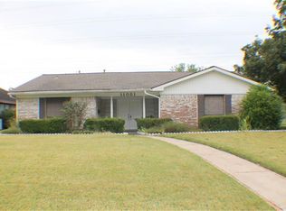 11051 Lafferty Oaks St, Houston, TX 77013