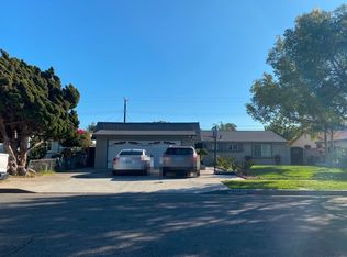 2314 W Camden Pl, Santa Ana, CA 92704