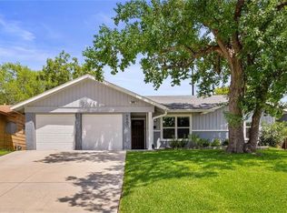 5407 Coventry Ln, Austin, TX 78723