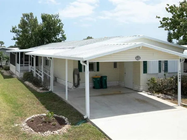 7565 Montauk Ave #S3, Micco, FL 32976