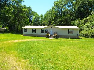 620 McGehee Rd SE, Meadville, MS 39653