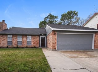 8619 Running Bird Ln, Missouri City, TX 77489