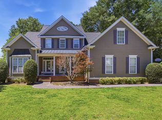 131 Clear Springs Dr, Ringgold, GA 30736