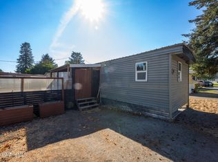 1356 N Highway 41 Trailer 8, Post Falls, ID 83854