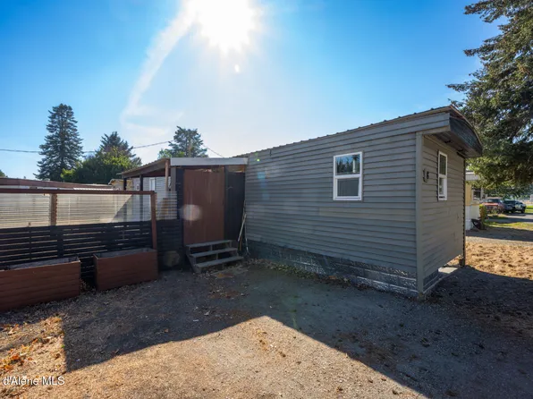 1356 N Highway 41 Trailer 8, Post Falls, ID 83854