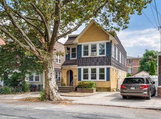 7118 Juniper Valley Rd, Middle Village, NY 11379