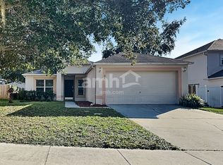 574 Wekiva Bluff St, Apopka, FL 32712