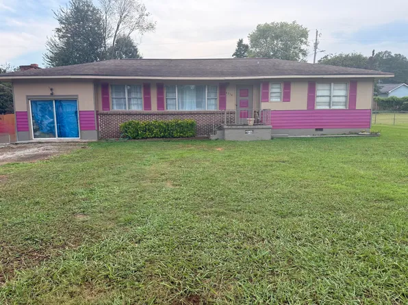 4314 Shawnee Cir, Chattanooga, TN 37411