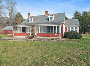 335 Whiting St, Hanover, MA 02339