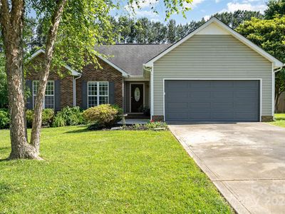 1436 Hilton Way, Monroe, NC, 28110