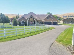 78405 E Canyon Meadow Dr, Kennewick, WA
