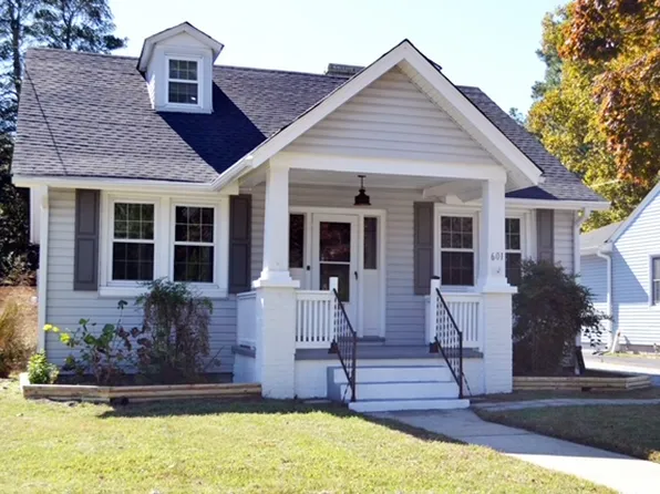 601 W Constance Rd, Suffolk, VA 23434