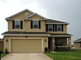 2515 SE Price Ct, Pt Saint Lucie, FL 34953