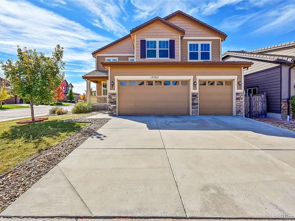 12762 Fisher Street, Englewood, CO 80112