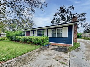 7632 Hillside Dr, Jacksonville, FL 32221