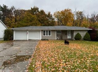 958 Kentland Dr, Mansfield, OH 44906