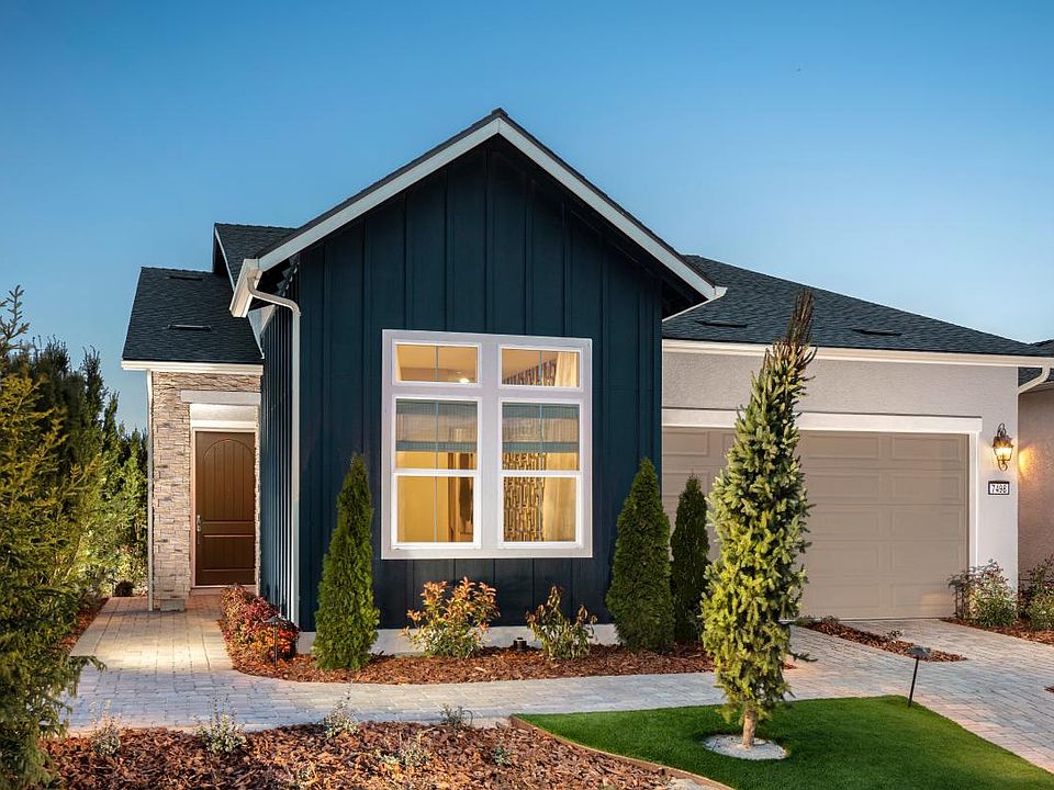 Modern Farmhouse