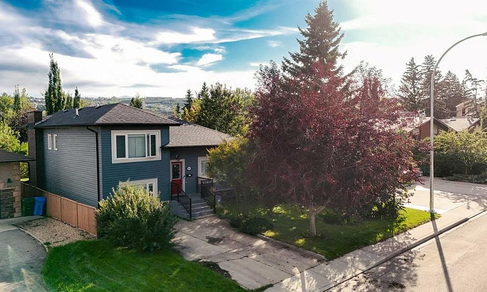 1st image of 5820 S Bowwater Cres NW