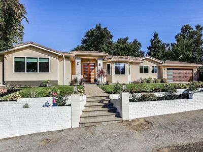 13570 Beaumont Ave, Saratoga, CA, 95070