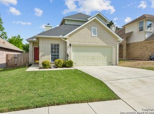 5862 Spring Sq, San Antonio, TX 78247