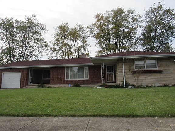 2nd image of 5564 Van Buren St