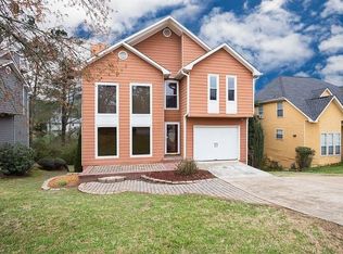 2701 Piedmont Oak Dr, Marietta, GA 30066