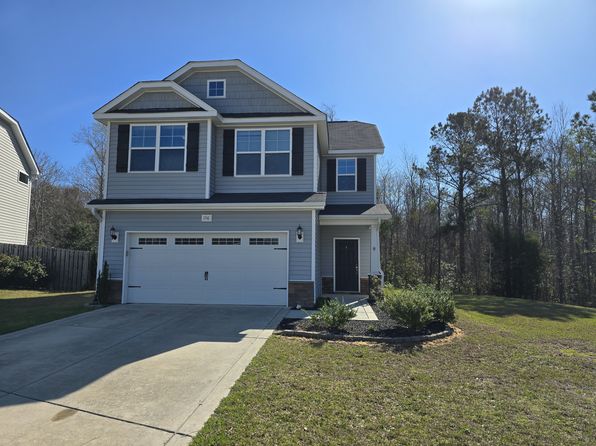 150 Poplar Branch Way