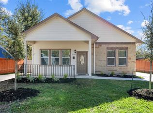 7318 Ilex St, Houston, TX 77012