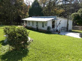 109 Higdon Rd, Attalla, AL 35954