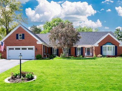 418 W Northgate Rd, Peoria, IL, 61614