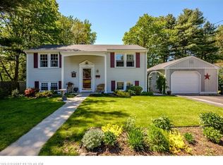 151 Granby Rd, South Portland, ME 04106