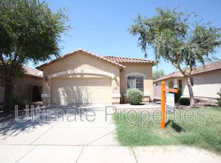 12852 W Redondo Dr, Litchfield Park, AZ 85340